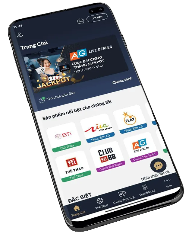Ưu đãi độc quyền và câu lạc bộ VIP 89bet13