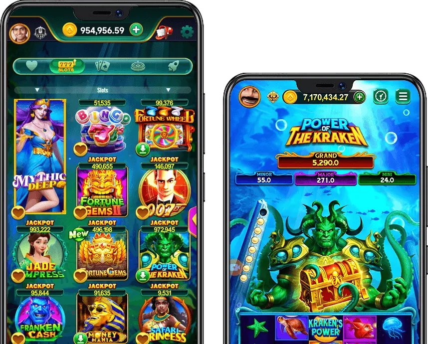 Đồ họa 3D sống động 89bet13