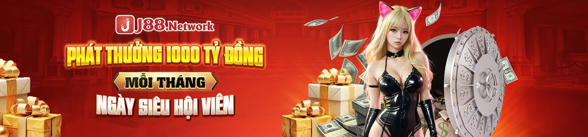 Câu lạc bộ VIP 89bet13 với các đặc quyền vàng
