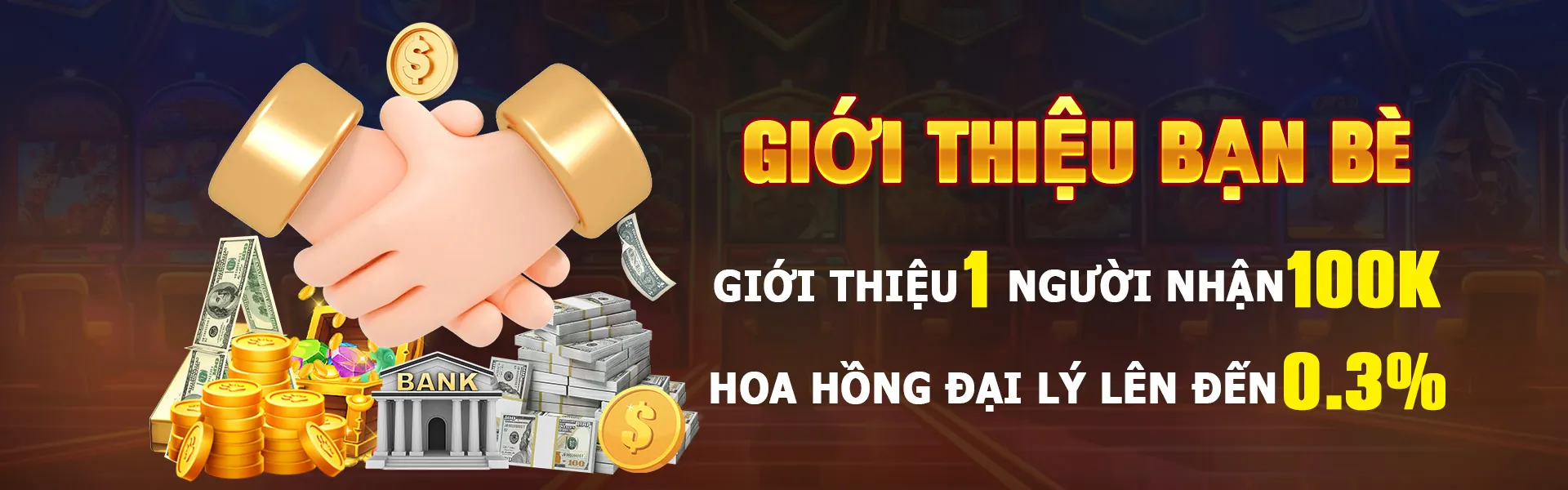 Tổng quan các ưu đãi mới nhất từ 89bet13