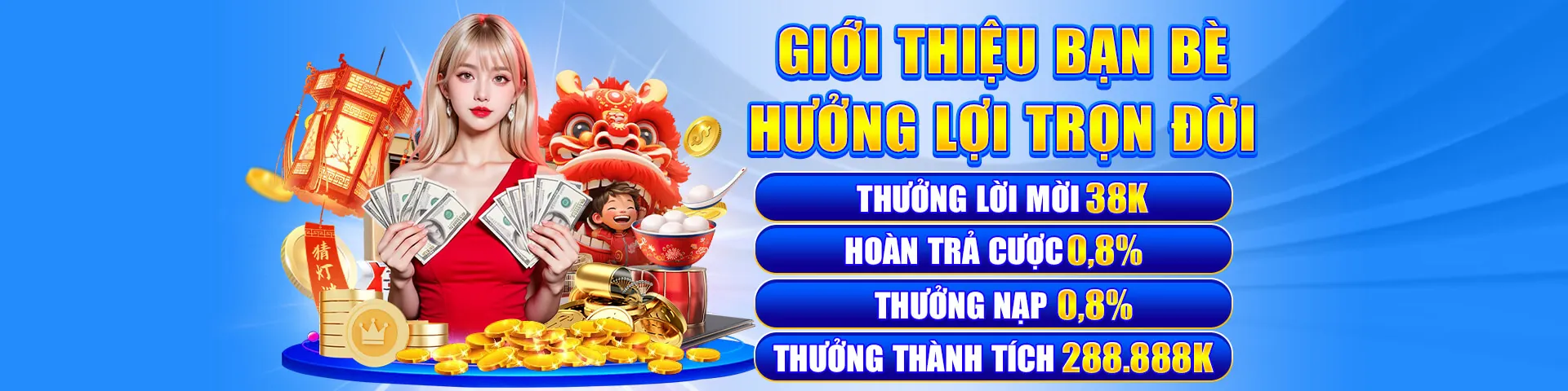 Ưu Đãi Hấp Dẫn 89bet13