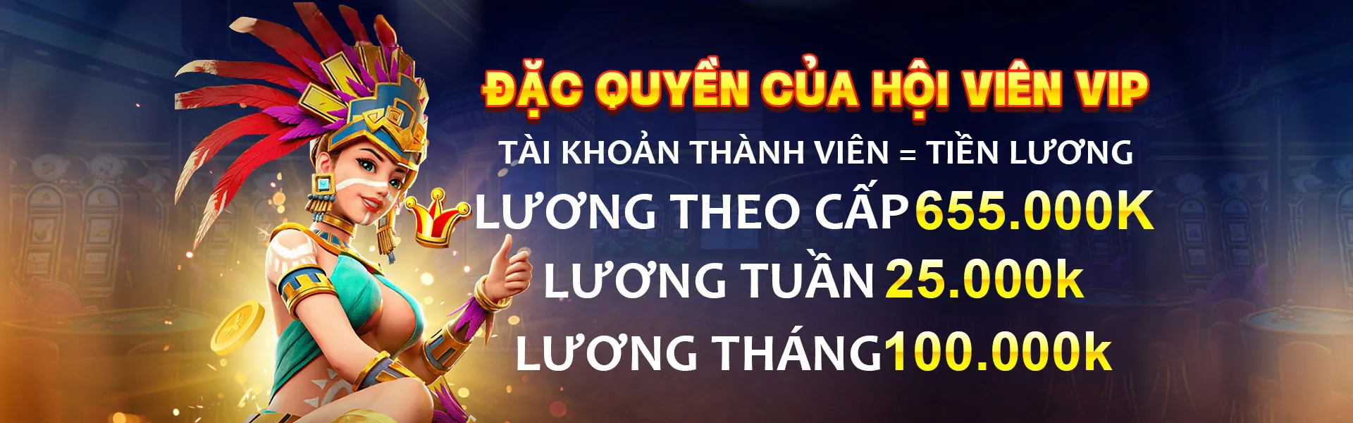 Sòng bạc trực tuyến 89bet13 với các dealer chuyên nghiệp