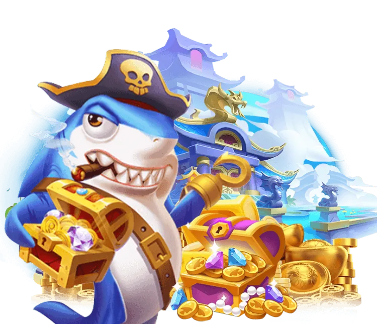 Slot Pharaoh's Treasure