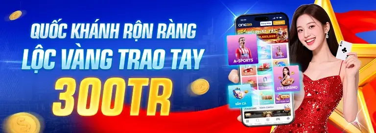 Ưu đãi độc quyền và tiền thưởng VIP